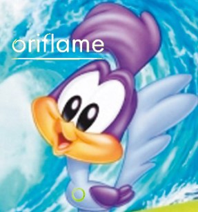 Ori-Escuela Correcaminos Naranja