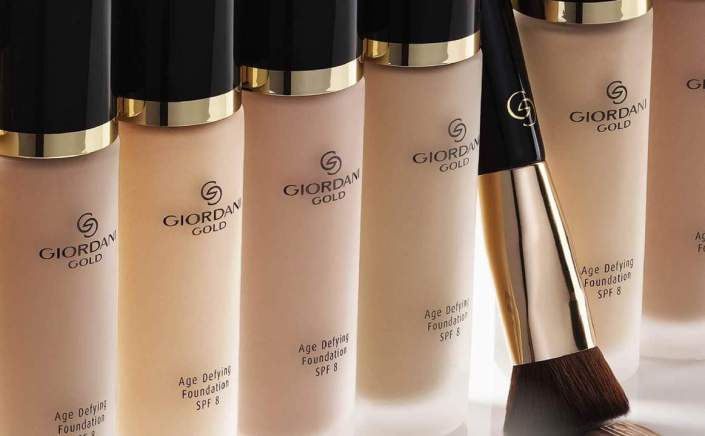 Base Fluida Antiedad FPS 8