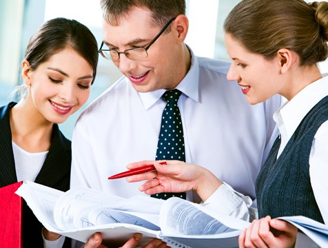 Oriflame es una oportunidad para damas y caballeros