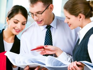 Oriflame es una oportunidad para damas y caballeros