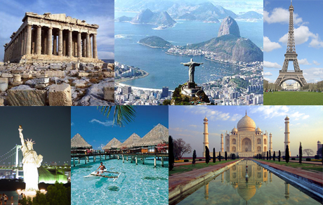 Sigue la Carrera con el Plan del Exito y viaja internacionalmente con todo pagado!!