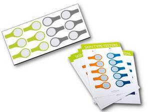 Skin Testers Oriflame