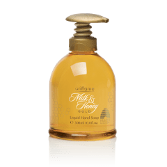 Jabón Líquido de Manos