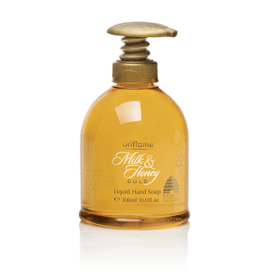 Jabón Líquido de Manos