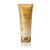 Crema de Manos Milk & Honey