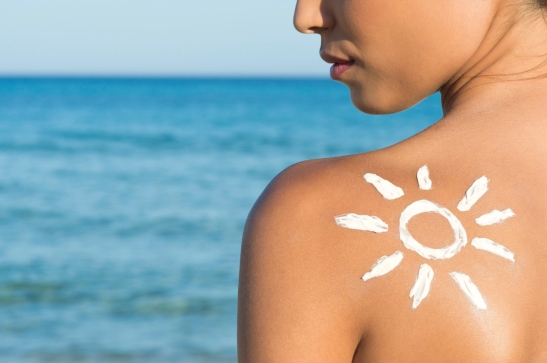 Cómo mantener la piel sana proteccion del sol