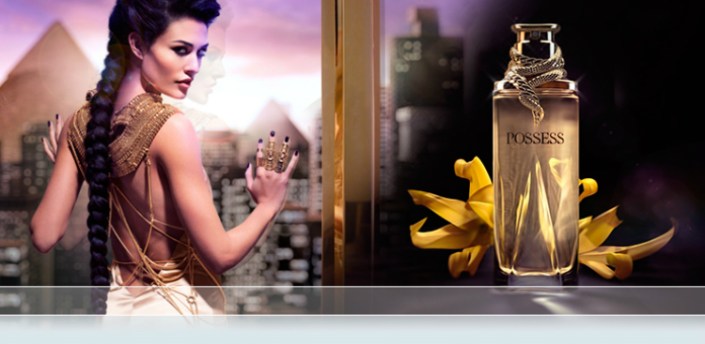 Posses Eau de Parfum para Ella - Oriflame