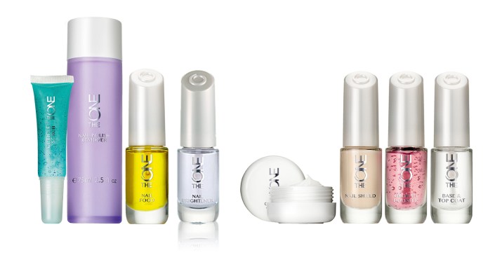 manicura-The-ONE