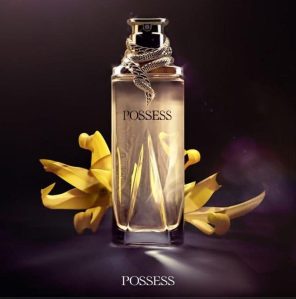 Posses Eau de Parfum by Oriflame