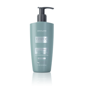 31140 Shampoo Hair X Advanced Neoforce