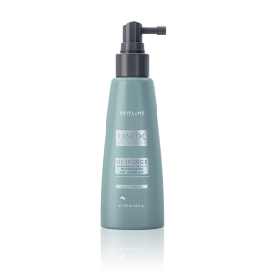 31141 Oriflame Tonico Estimulante Sin Enjuague para el Cuero Cabelludo Hair X Advanced Neoforce