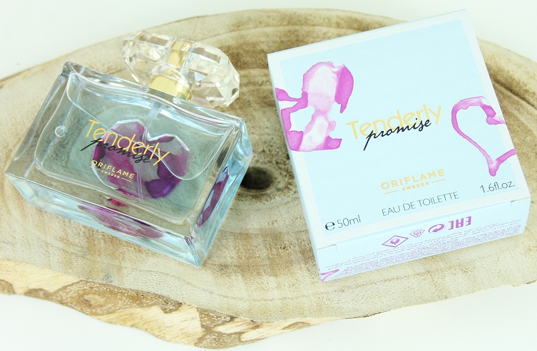 Oriflame Tenderly Promise