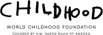 World Chidhood Foundation