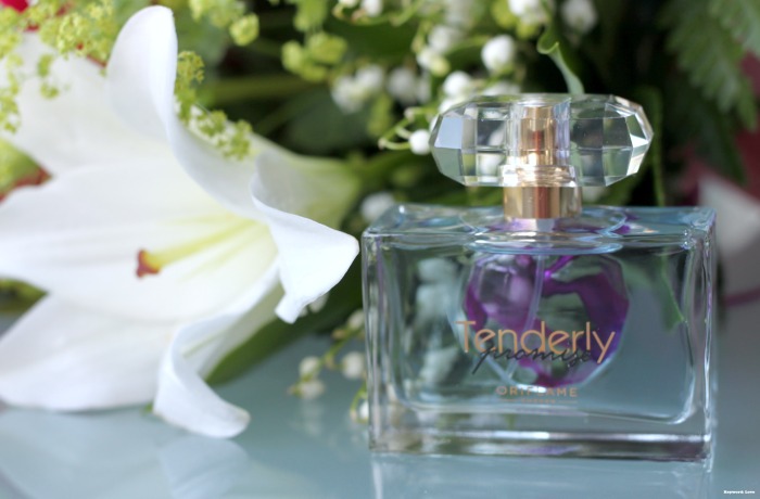 Tenderly Promise EDT
