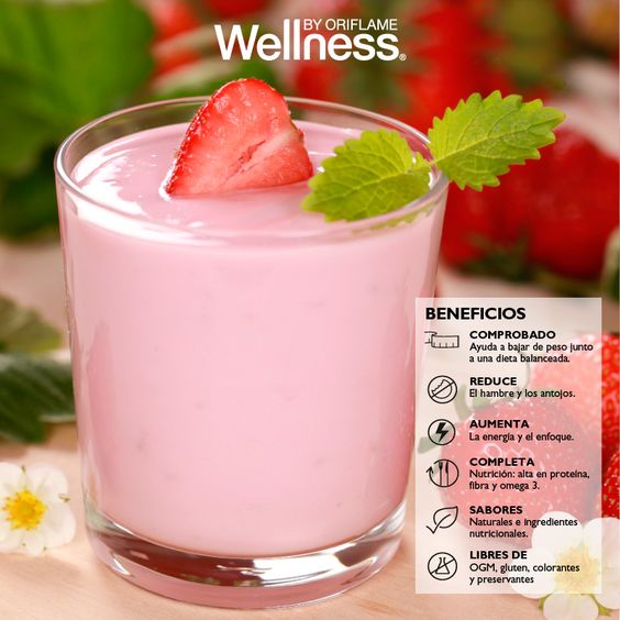 BeneficiosWellnessByOriflame