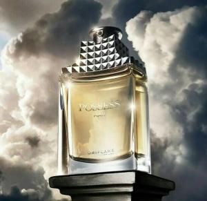 Posses Man EDT - Oriflame para Él