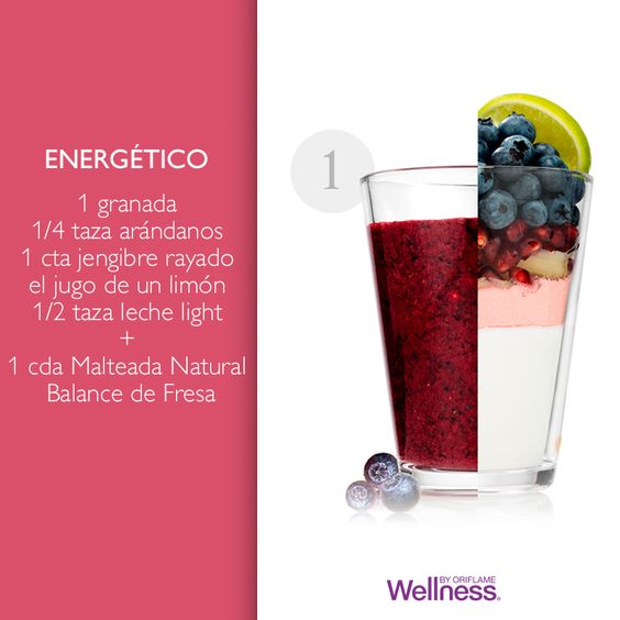 DesayunoWellnessByOriflame1