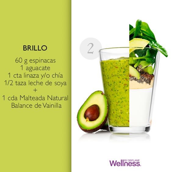 DesayunoWellnessByOriflame2