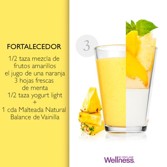 DesayunoWellnessByOriflame3