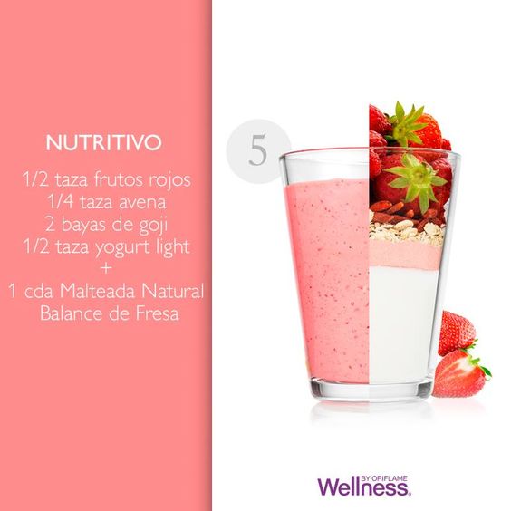 DesayunoWellnessByOriflame6