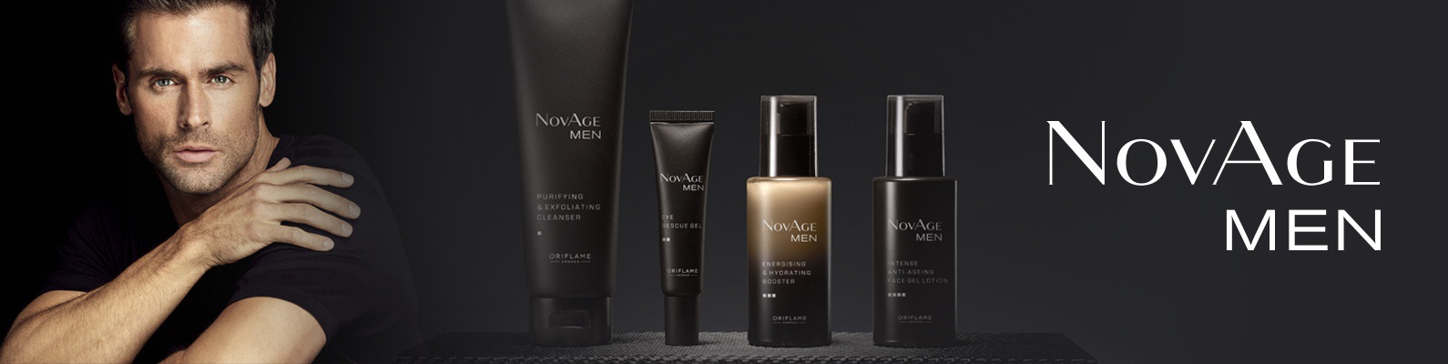 NovAge Men