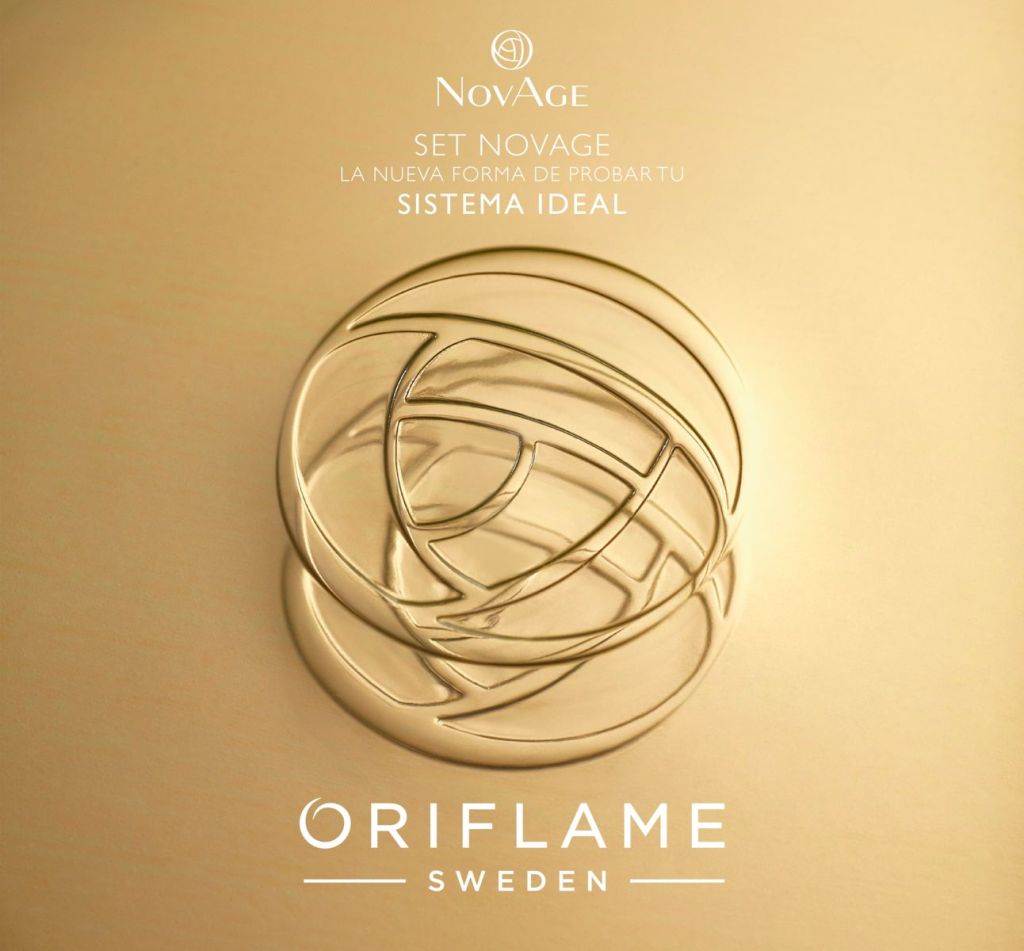 Encarte NovAge « Ori-Escuela con Patty Rios