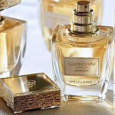 Giordani Gold Essenza