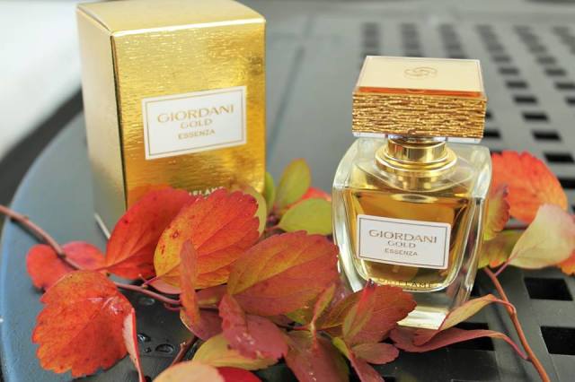 Giordani Gold Essenza