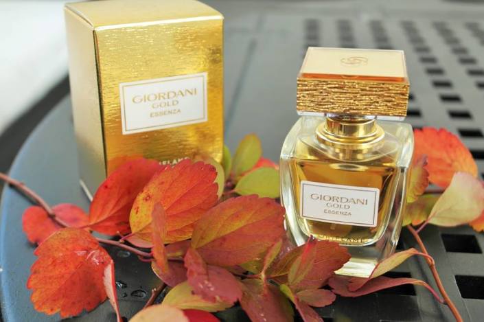 Giordani Gold Essenza