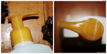 Feminelle con Tapa con seguro y dosificador