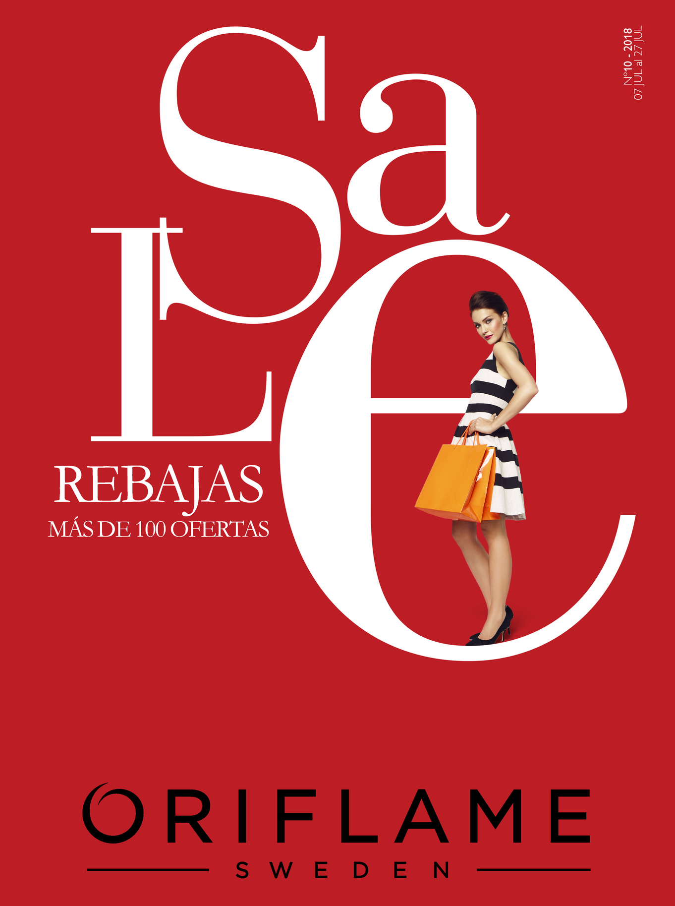 C10 Oriflame Perú « Ori-Escuela con Patty Rios