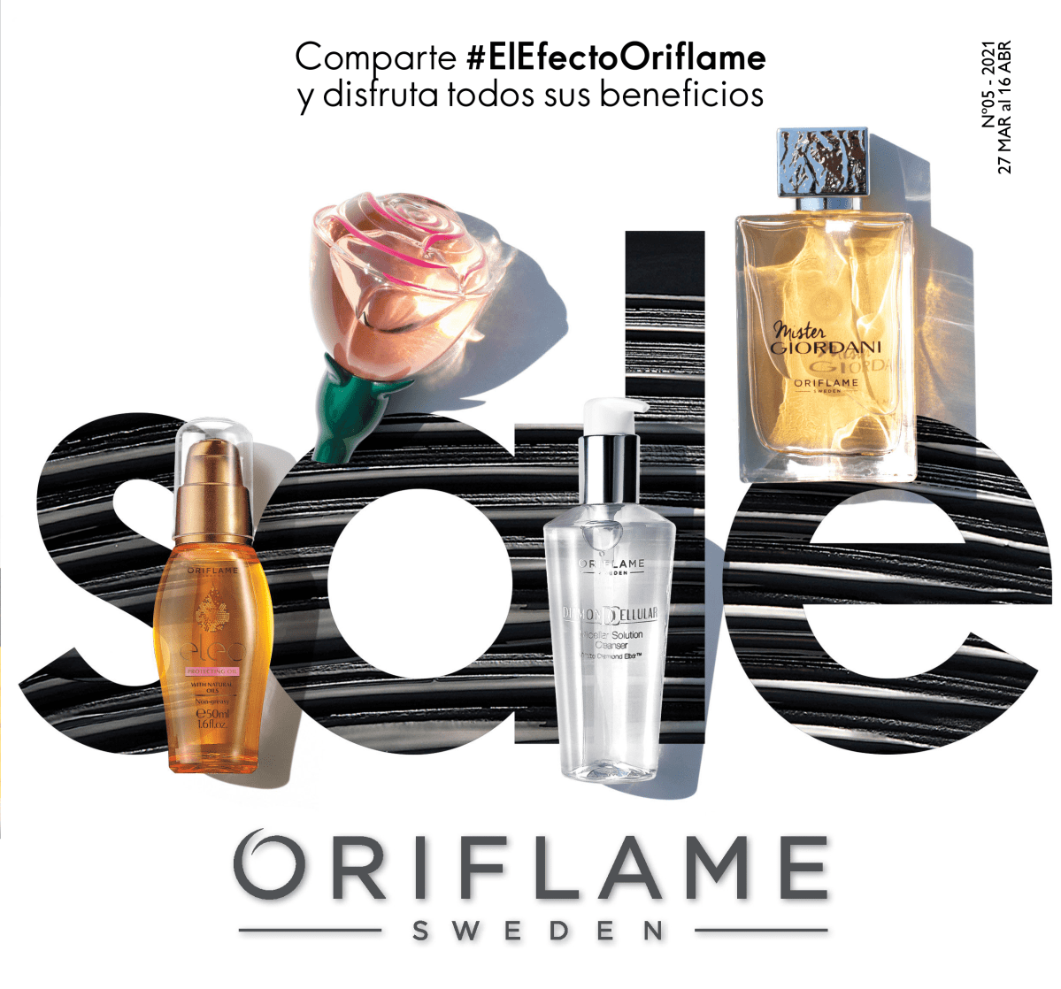 Válido del 27 mrz al 16 abr o agotar stock