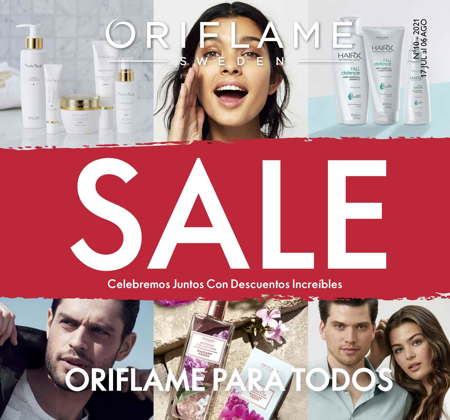 Ori-Escuela con Patty Rios