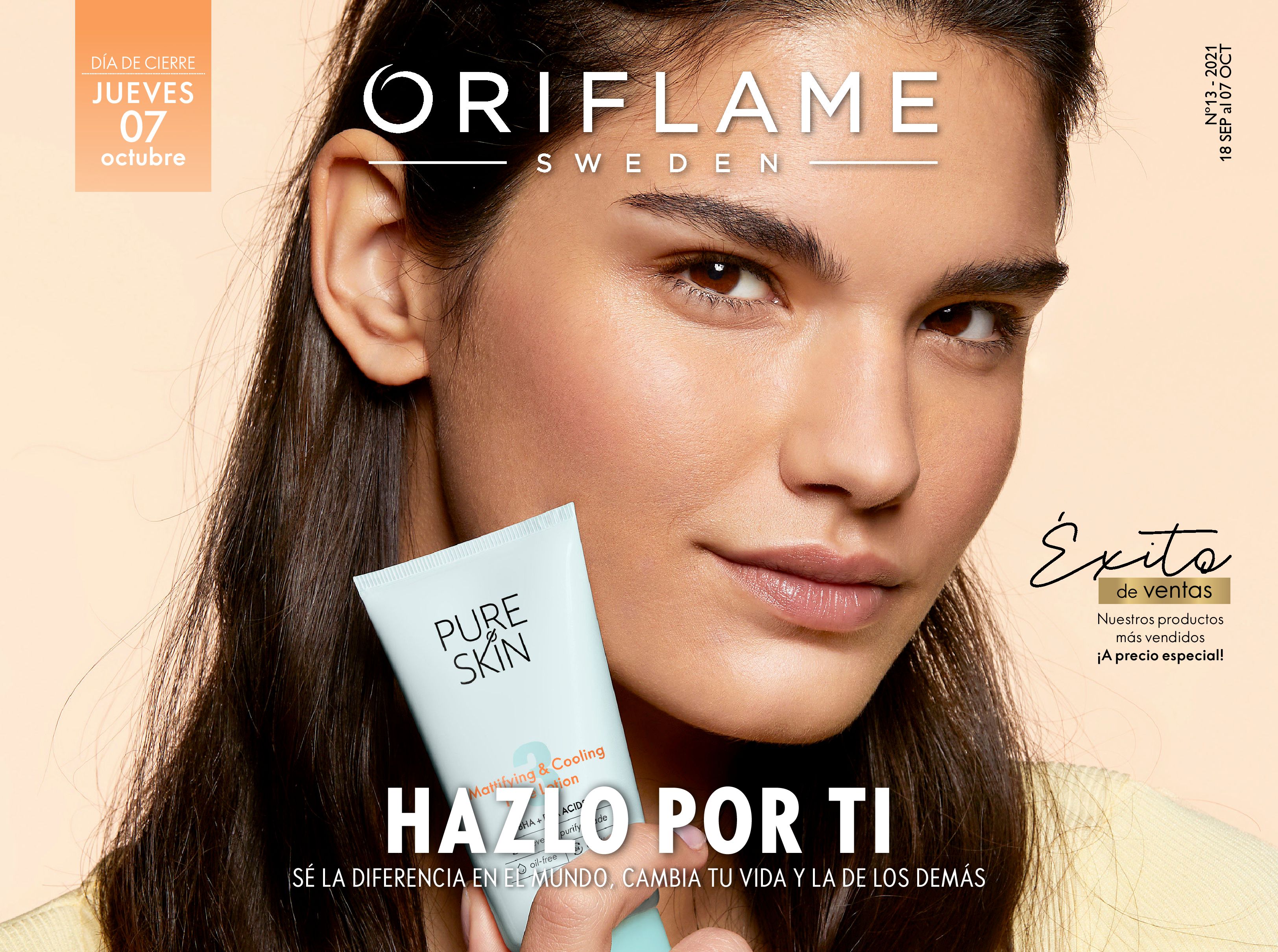 Catalogo 13-Perú « Ori-Escuela con Patty Rios