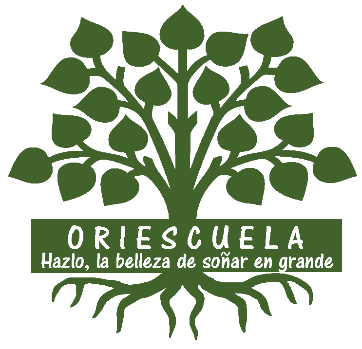 Ori-Escuela con Patty Rios