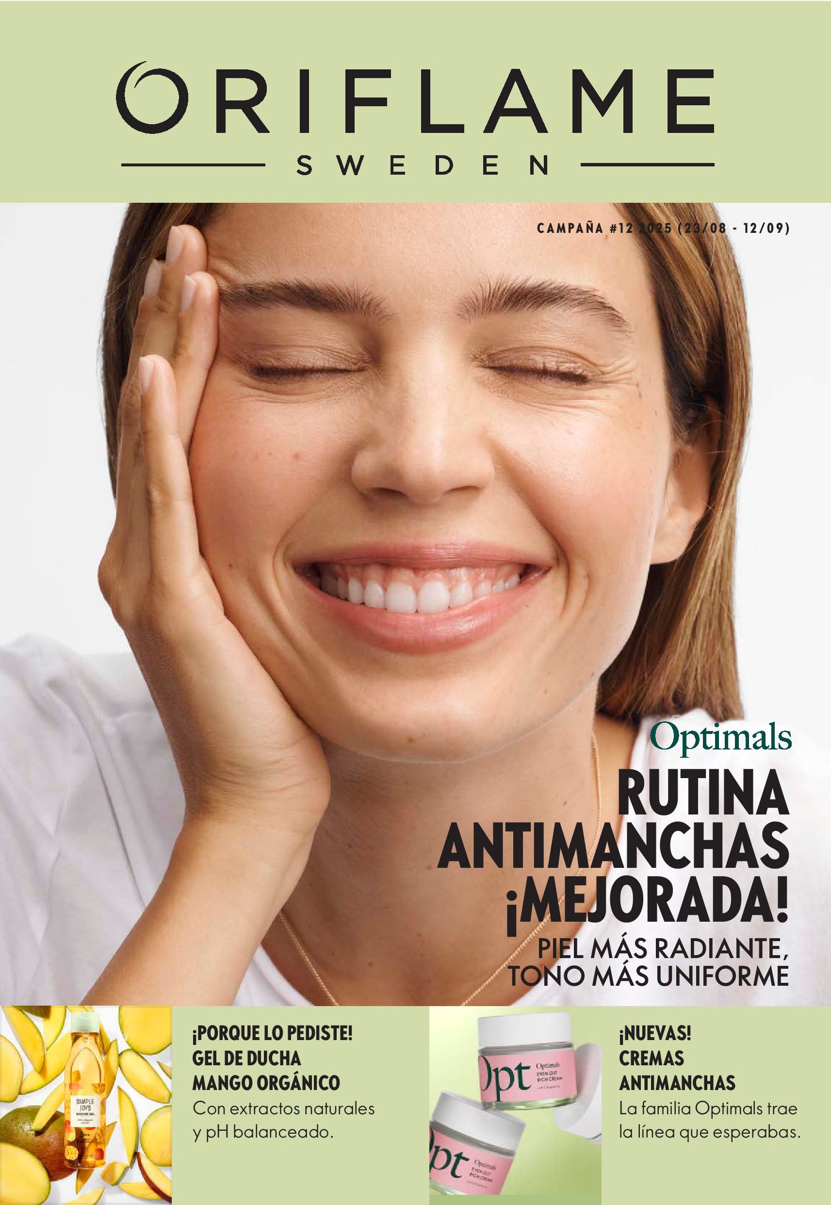 Ori-Escuela con Patty Rios